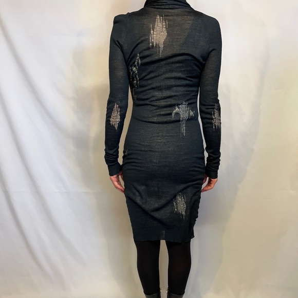 Alexander McQueen Knit Dress - Picture 2 of 5